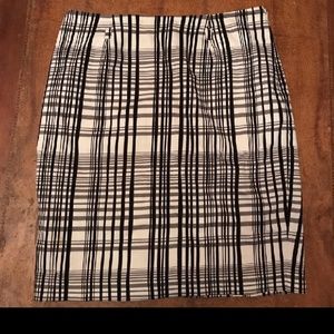 Apt 9 pencil skirt size 6
